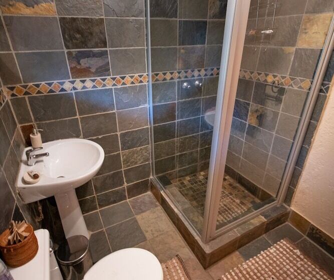 Отель Blyde River Wilderness Lodge