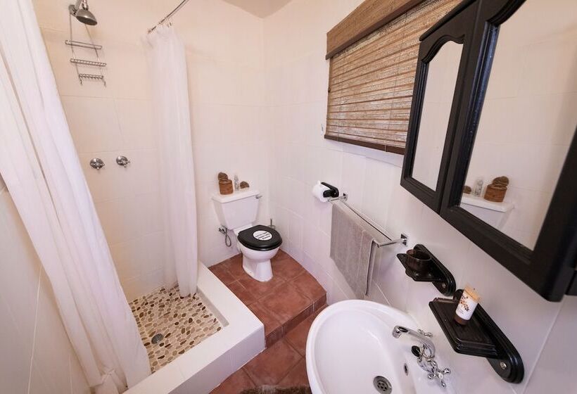 Отель Blyde River Wilderness Lodge