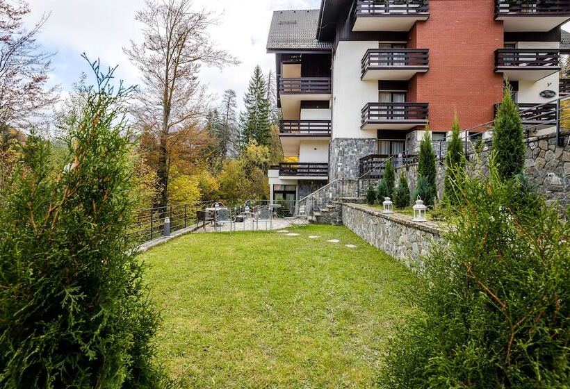 בית מלון כפרי Boutique Belvedere