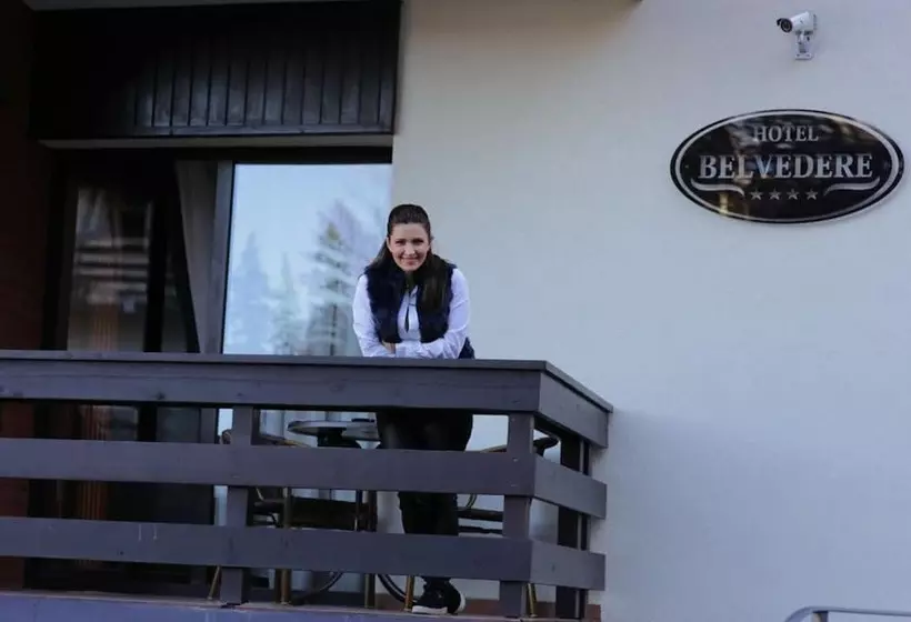 ホテル Boutique Belvedere
