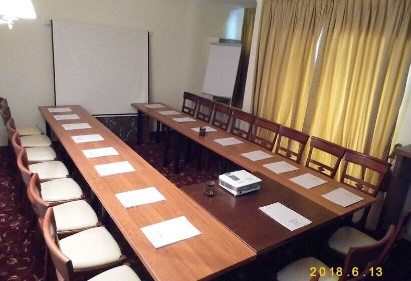 בית מלון כפרי Boutique Belvedere