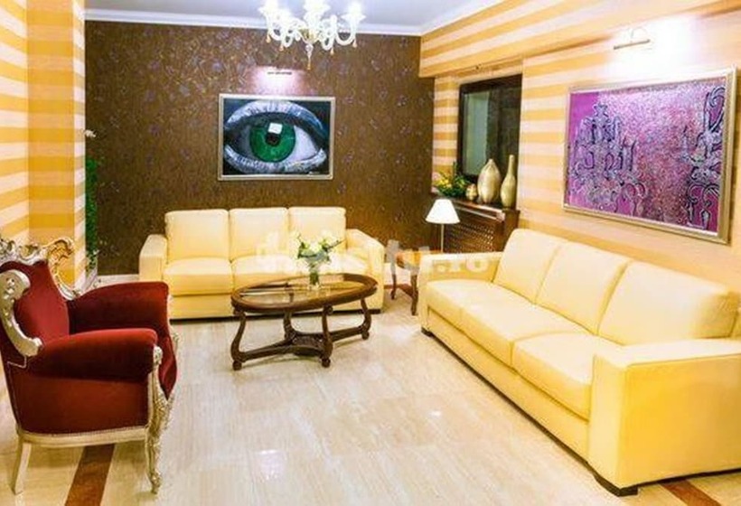 בית מלון כפרי Boutique Belvedere