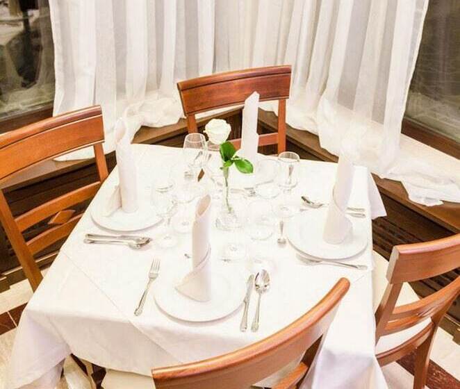 בית מלון כפרי Boutique Belvedere