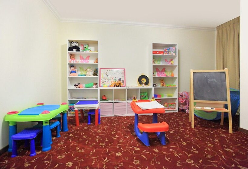 בית מלון כפרי Boutique Belvedere