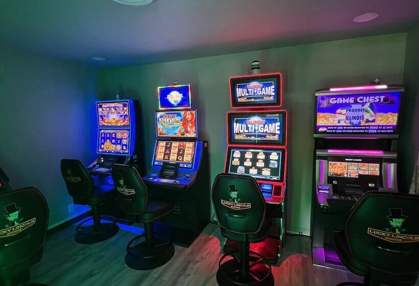 Szálloda Budget Host Inn