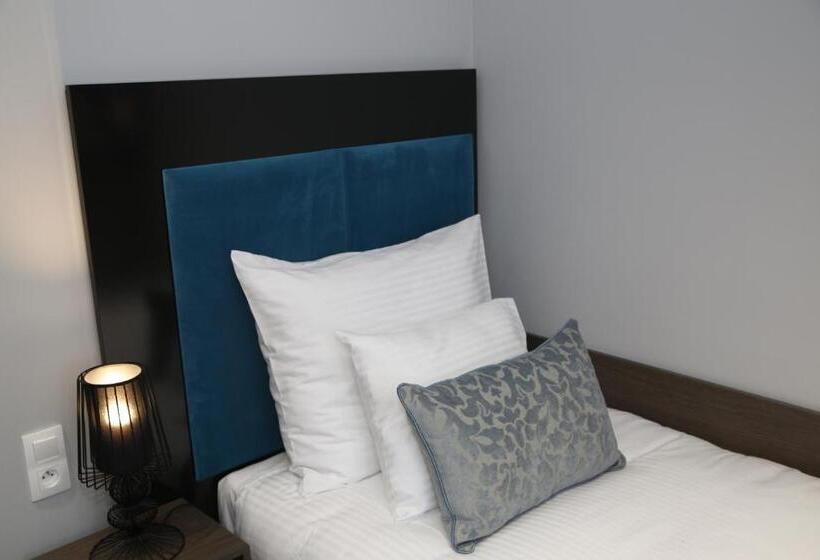 هتل Chopin Bydgoszcz