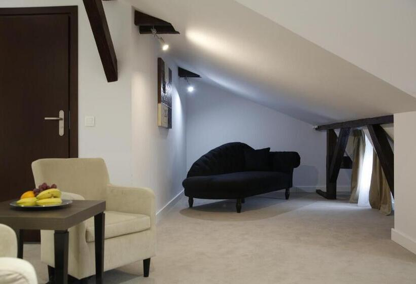 هتل Chopin Bydgoszcz