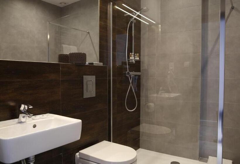 هتل Chopin Bydgoszcz