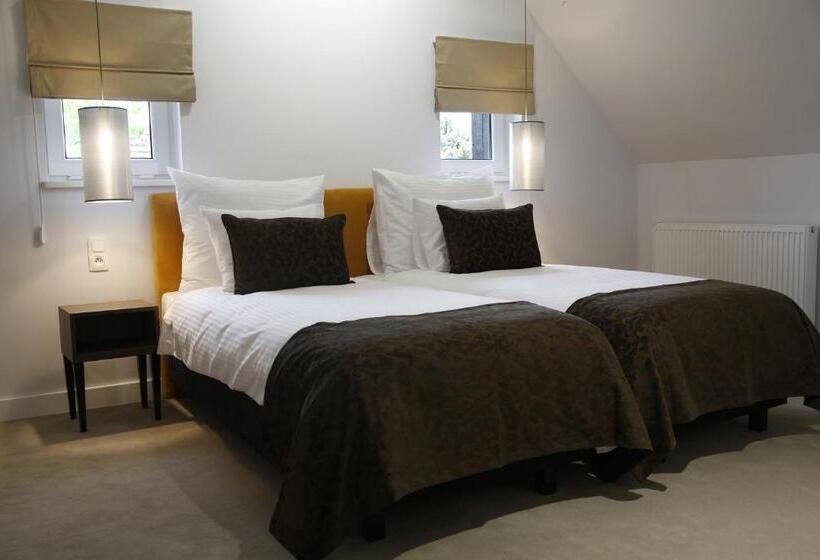 هتل Chopin Bydgoszcz