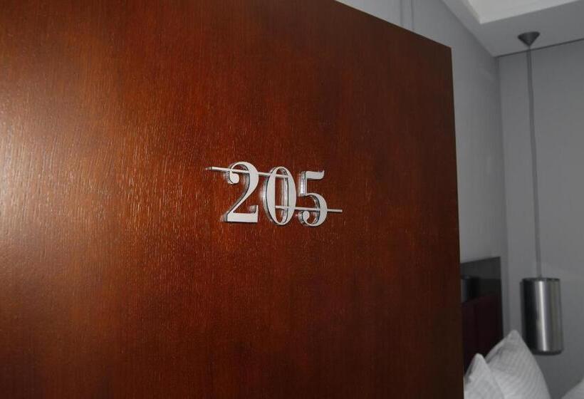 هتل Chopin Bydgoszcz