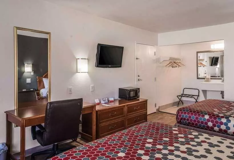 Hotelli Budget Inn