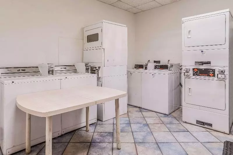 Hotelli Budget Inn