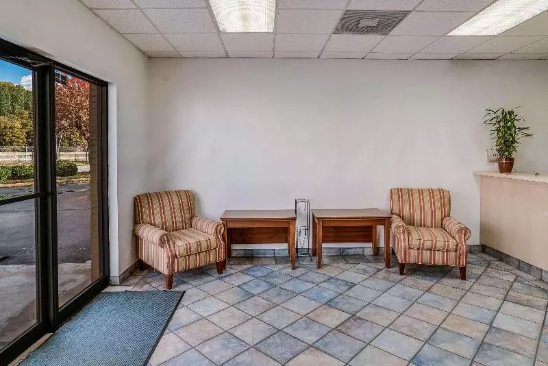 Hotelli Budget Inn