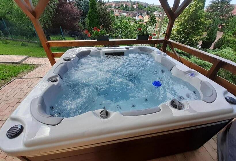 호텔 Flamingo Vendégház