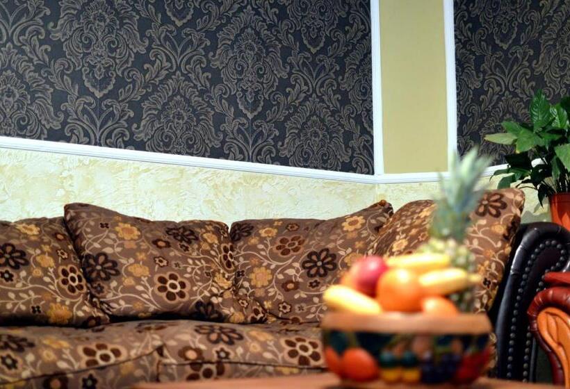 호텔 Flamingo Vendégház