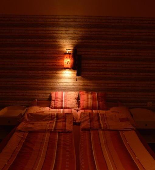 호텔 Flamingo Vendégház