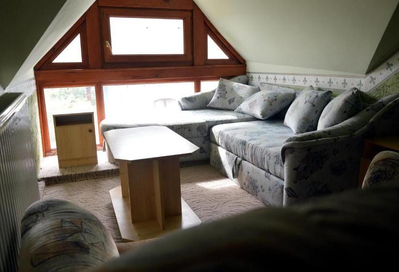 호텔 Flamingo Vendégház