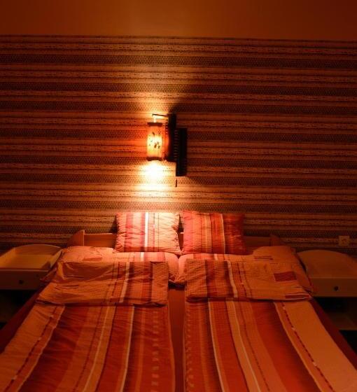 호텔 Flamingo Vendégház