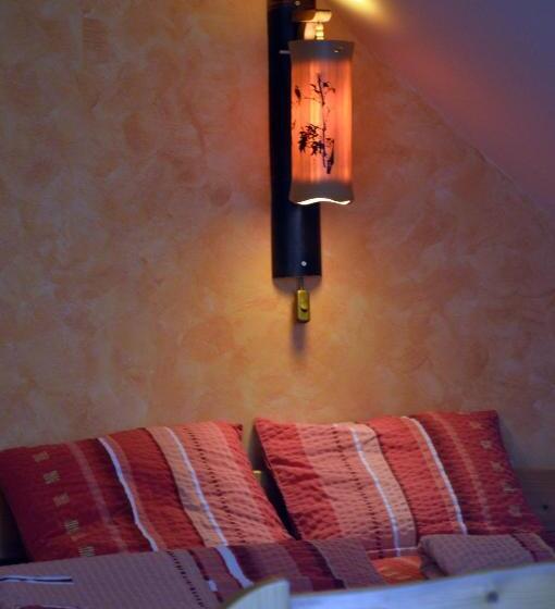 호텔 Flamingo Vendégház