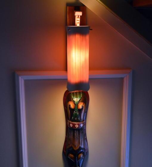 호텔 Flamingo Vendégház