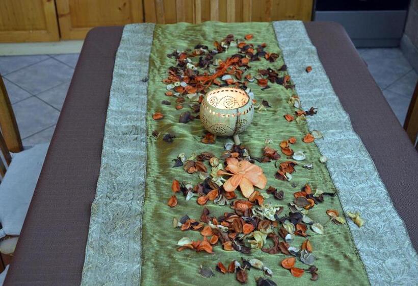 호텔 Flamingo Vendégház