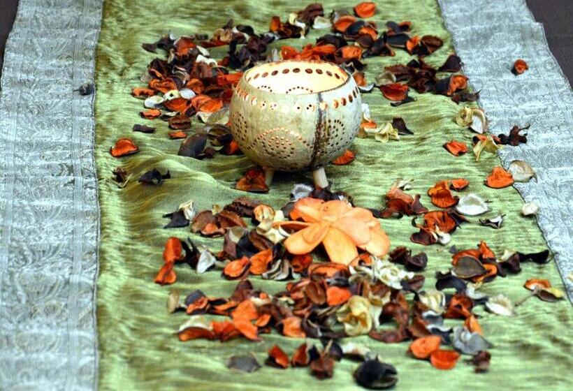 호텔 Flamingo Vendégház