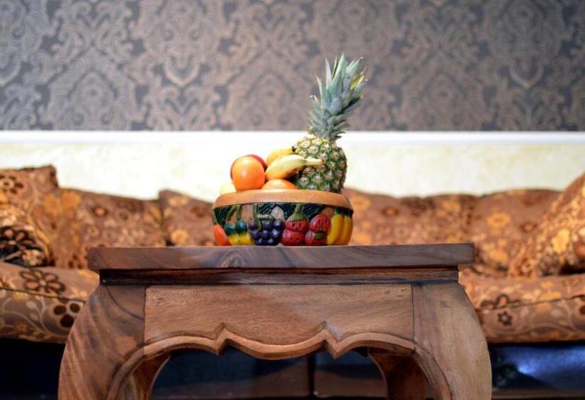 호텔 Flamingo Vendégház