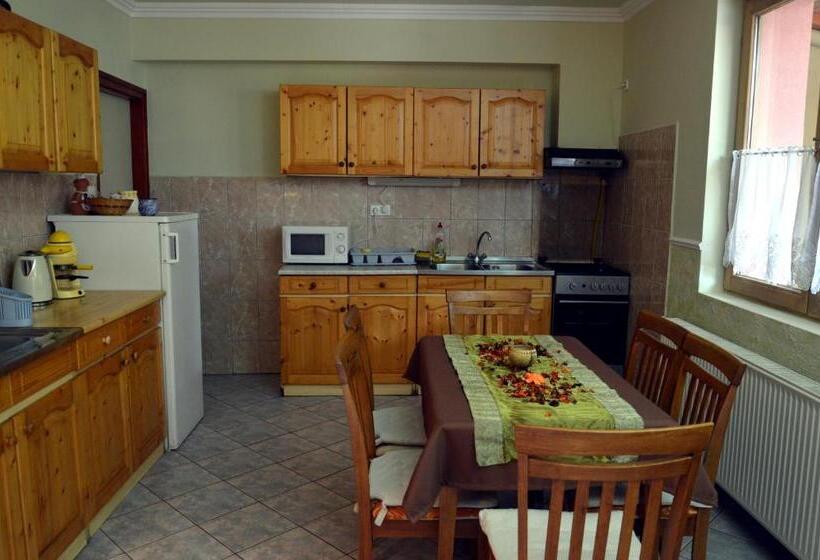 호텔 Flamingo Vendégház