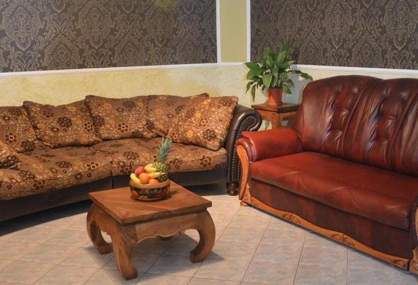 호텔 Flamingo Vendégház