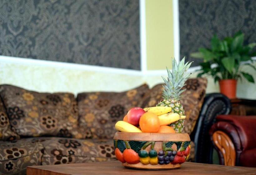 호텔 Flamingo Vendégház