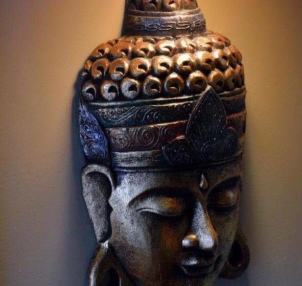 호텔 Flamingo Vendégház