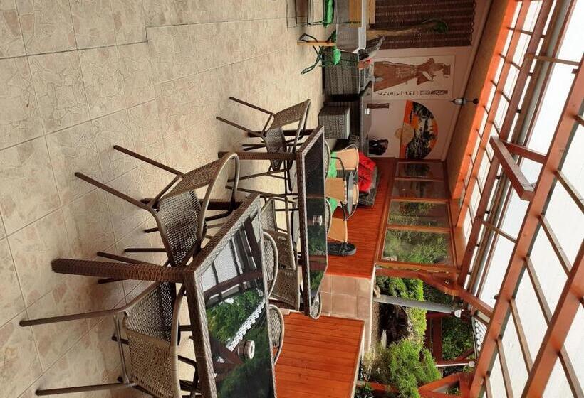 호텔 Flamingo Vendégház