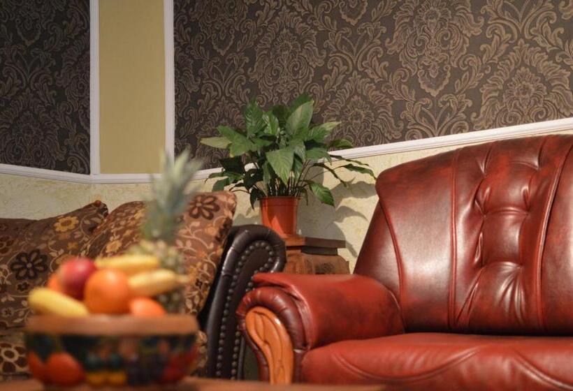 호텔 Flamingo Vendégház