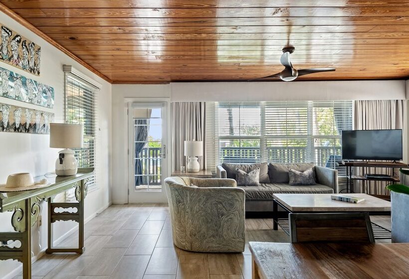 فندق Gulfside Resorts & Indian Rocks Inn