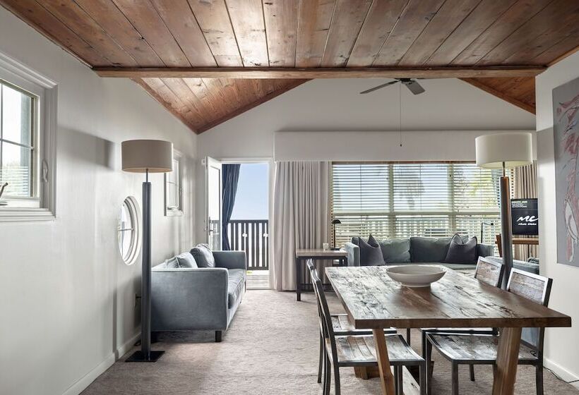 فندق Gulfside Resorts & Indian Rocks Inn