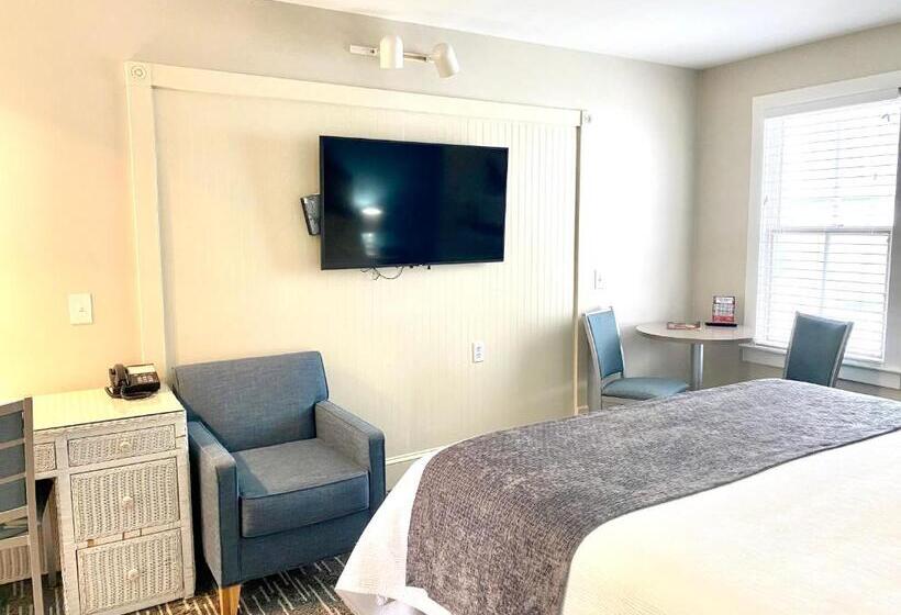 Отель Harbor House Inn