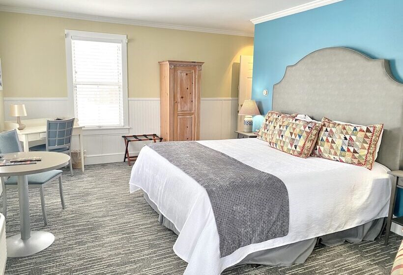 Отель Harbor House Inn