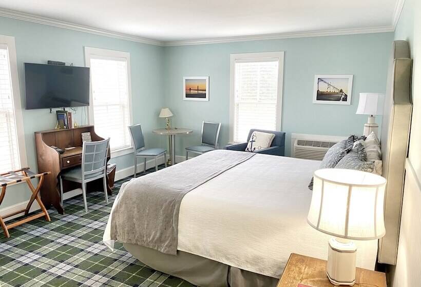 Отель Harbor House Inn