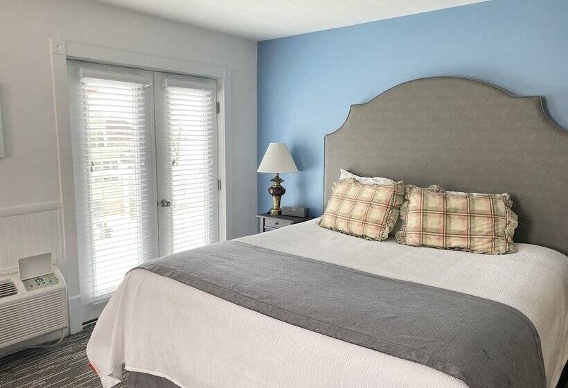 Отель Harbor House Inn