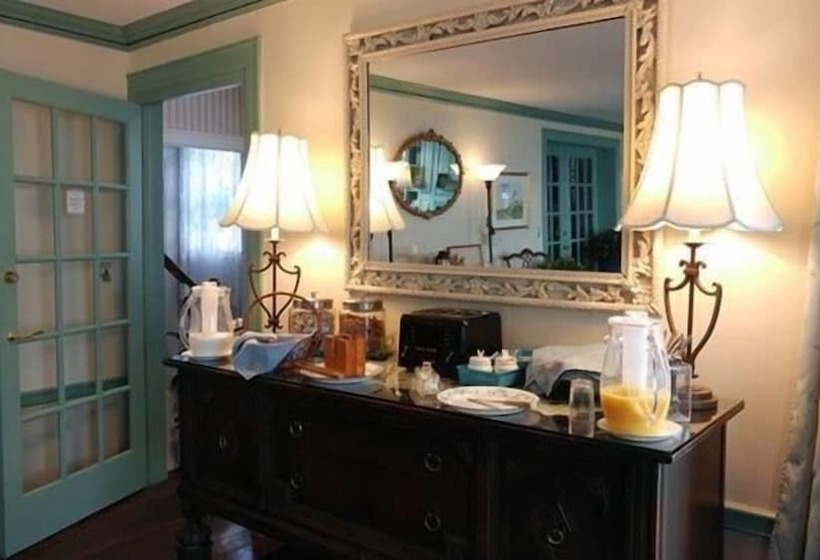 酒店 Harborview Inn