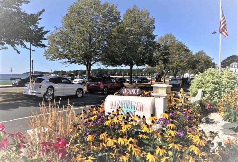 酒店 Harborview Inn