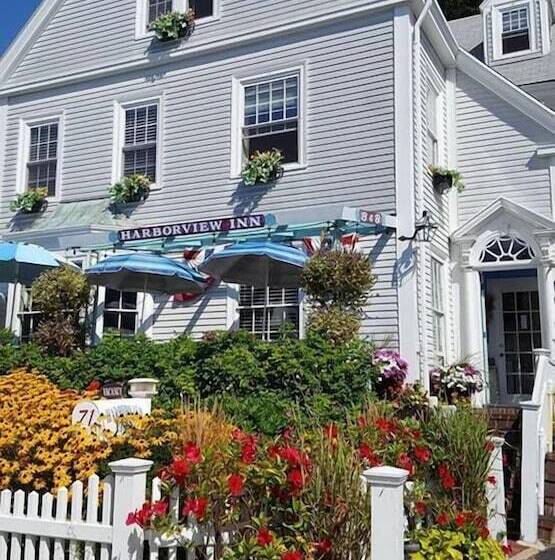 酒店 Harborview Inn