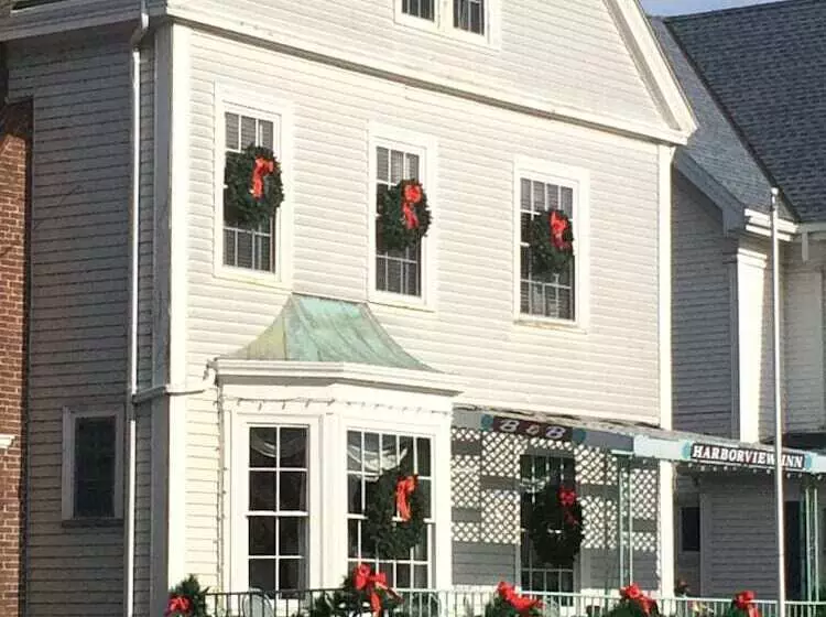 ホテル Harborview Inn
