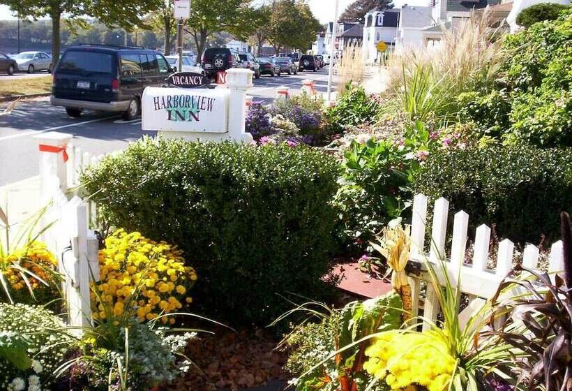 酒店 Harborview Inn