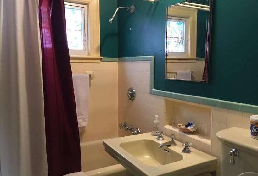 酒店 Harborview Inn