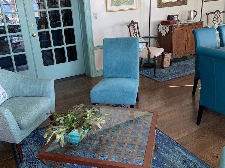 酒店 Harborview Inn