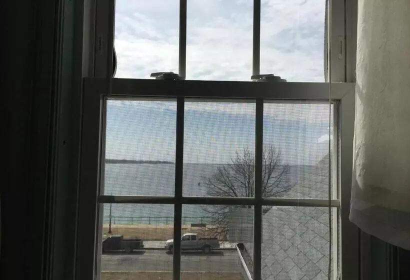 ホテル Harborview Inn