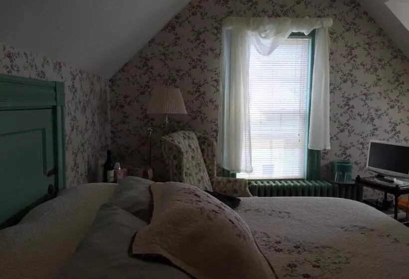ホテル Harborview Inn