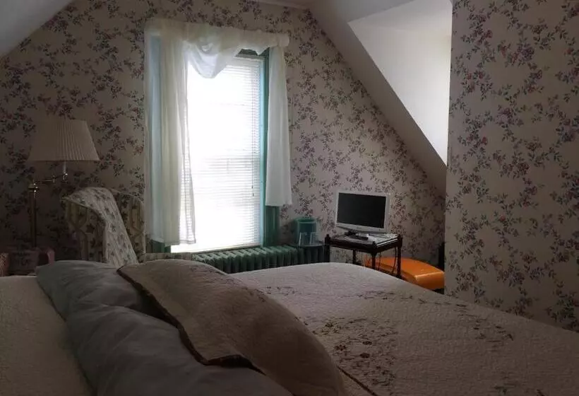 ホテル Harborview Inn