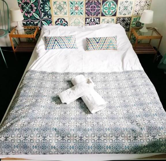 호텔 Harmonica Studio